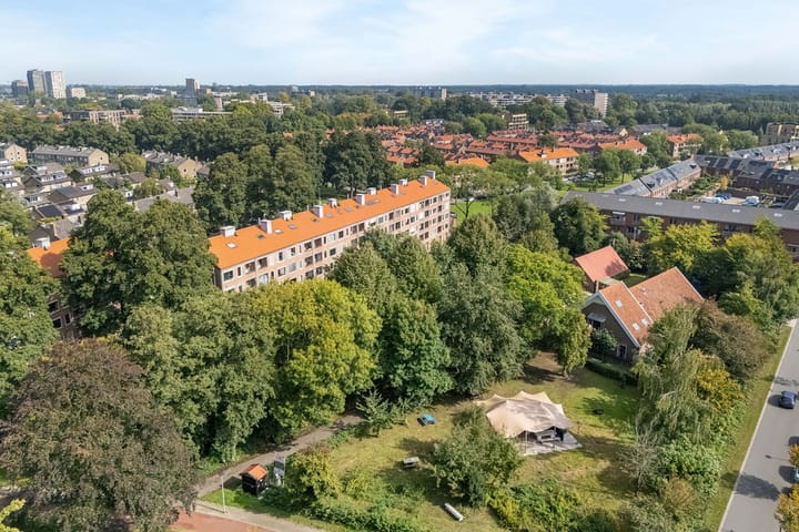 Foto 2 van Haydnstraat 37-C