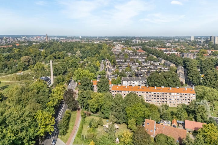 Foto 3 van Haydnstraat 37-C