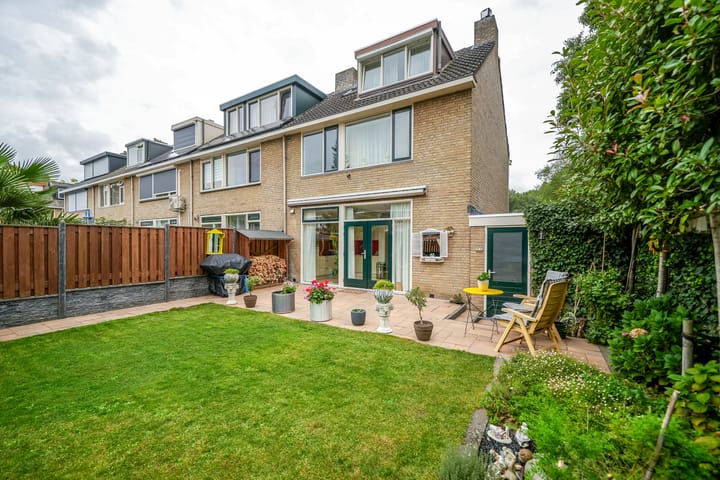 Foto 5 van Schipbeekstraat 19