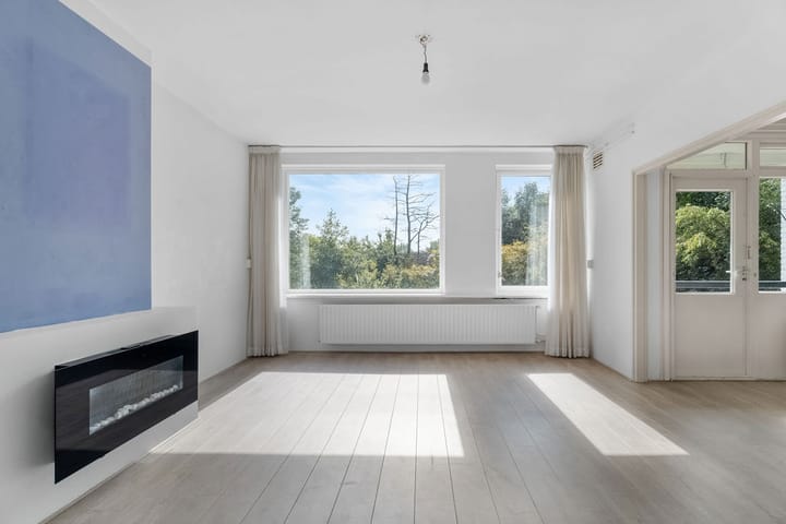 Foto 5 van Haydnstraat 37-C