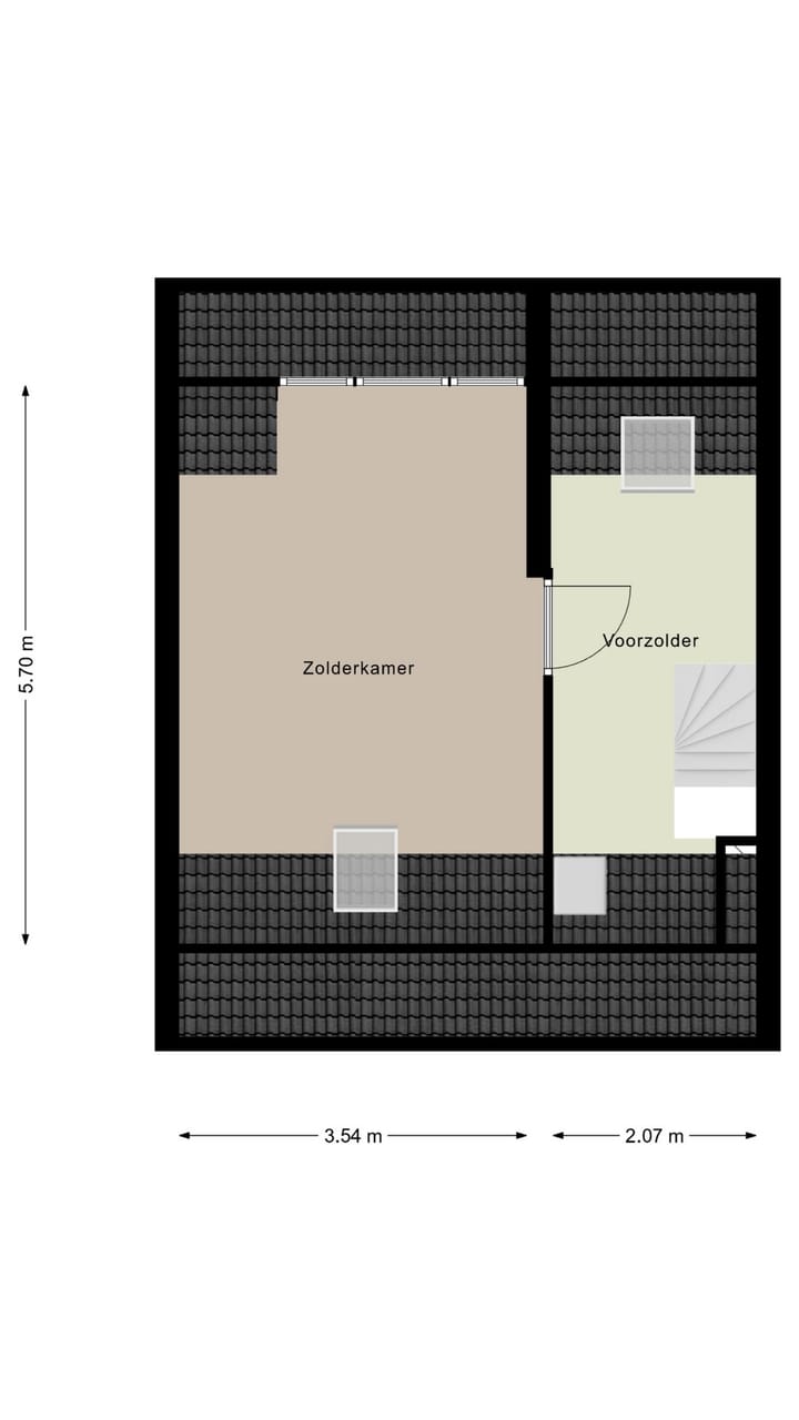 Foto 48 van Schipbeekstraat 19
