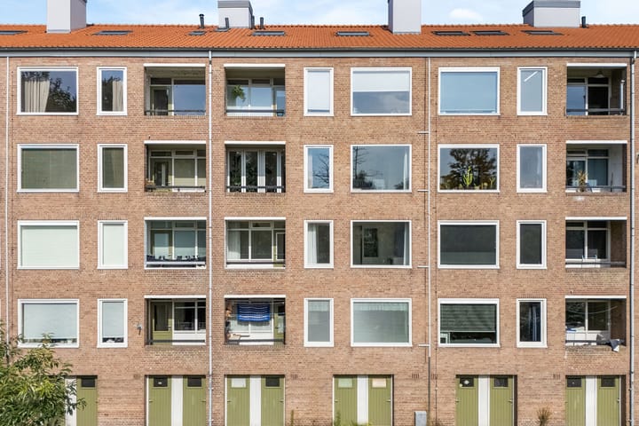 Foto 23 van Haydnstraat 37-C