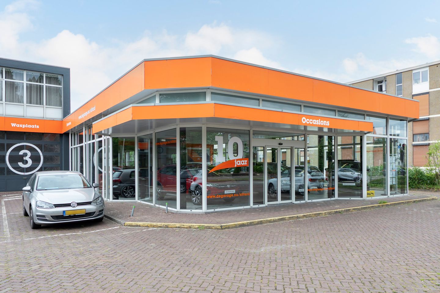 View photo 1 of Leyenbroekerweg 27-A
