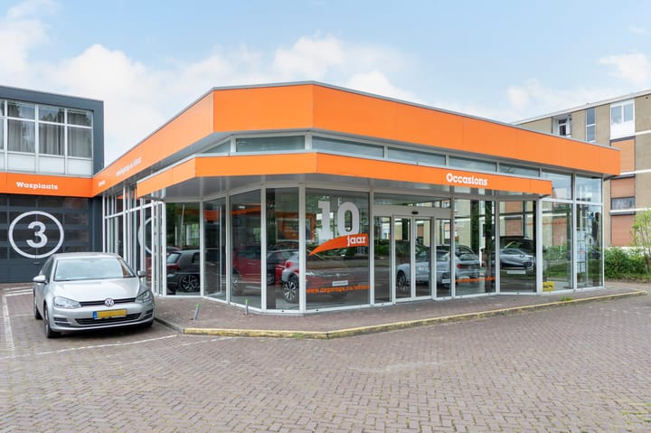 Leyenbroekerweg 27-A, Sittard