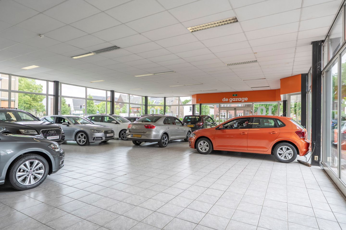 View photo 5 of Leyenbroekerweg 27-B