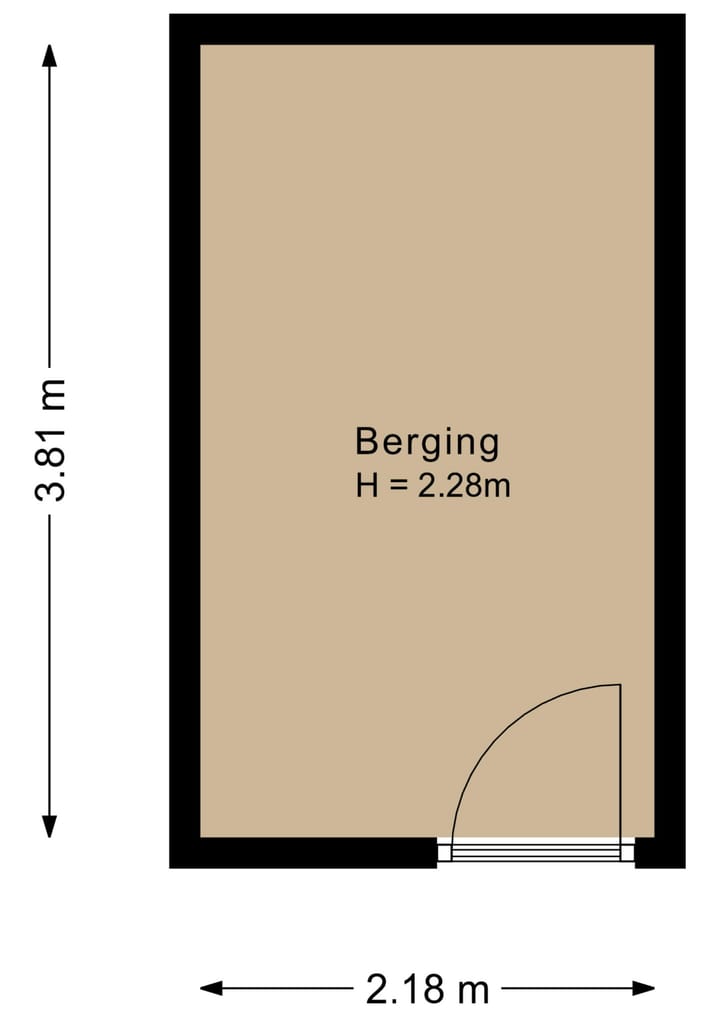 Foto 43 van Haydnstraat 37-C