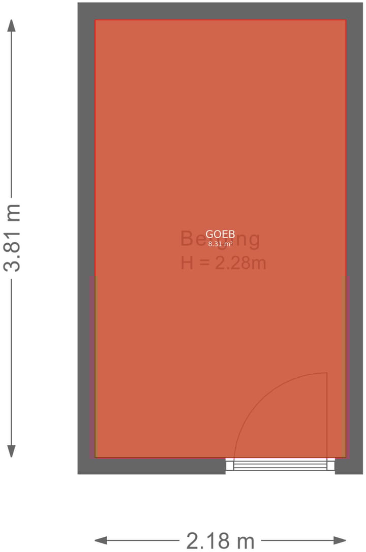 Foto 44 van Haydnstraat 37-C