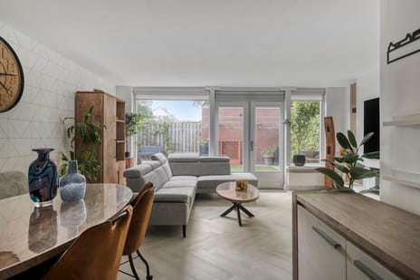 Bavelselaan 56-A tertiary image