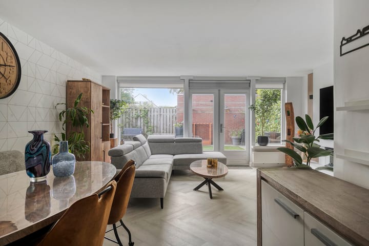 Foto 3 van Bavelselaan 56-A