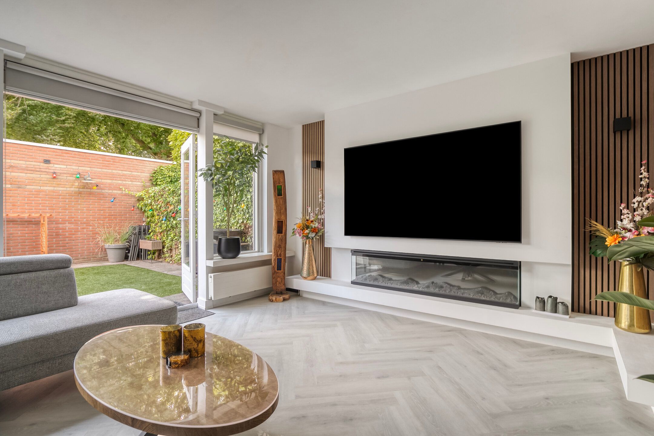 Foto 6 van Bavelselaan 56-A