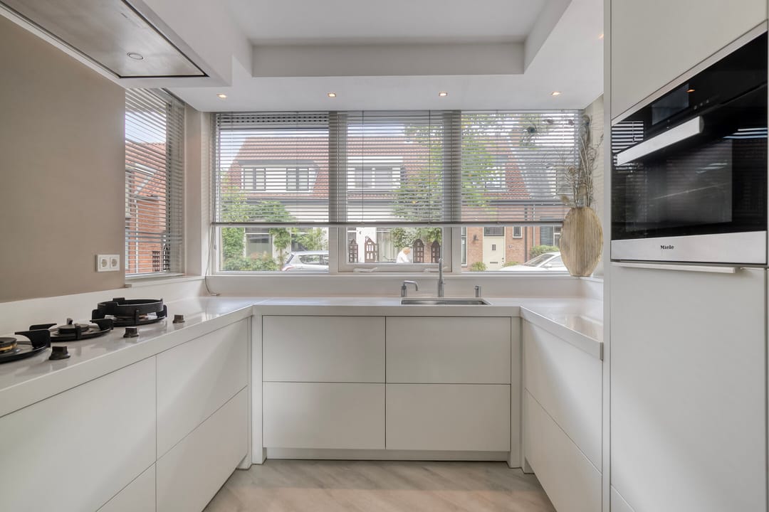 Foto 7 van Bavelselaan 56-A