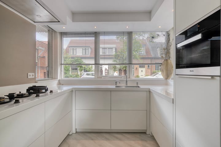 Foto 7 van Bavelselaan 56-A