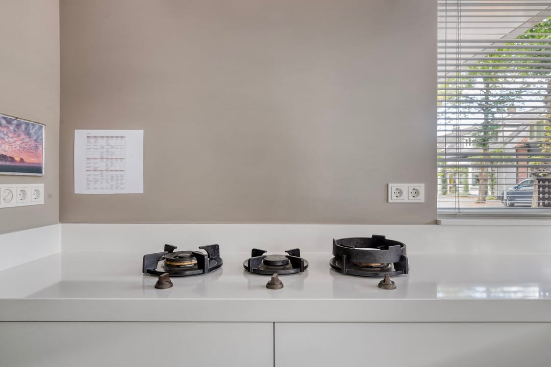 Foto 8 van Bavelselaan 56-A