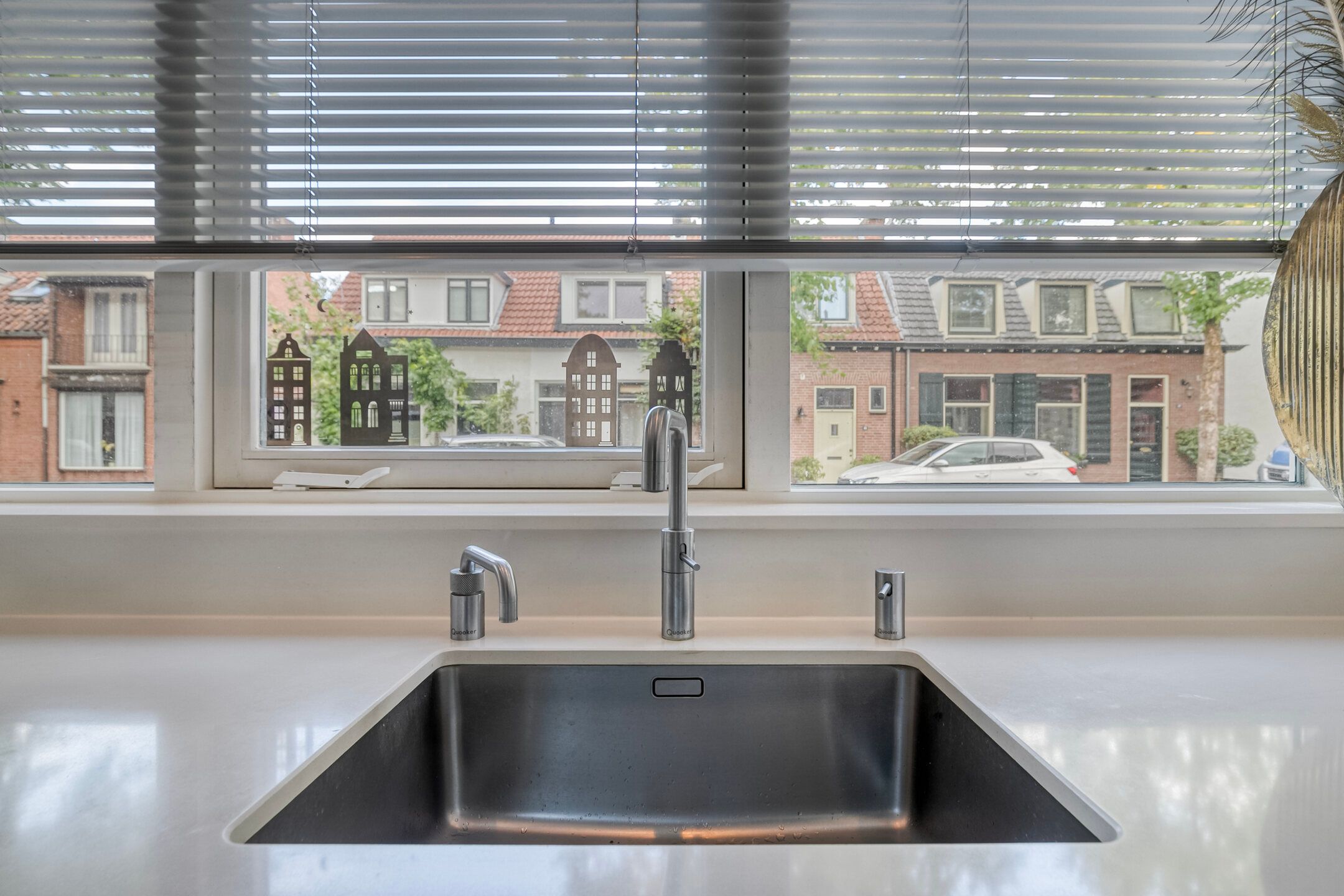 Foto 9 van Bavelselaan 56-A