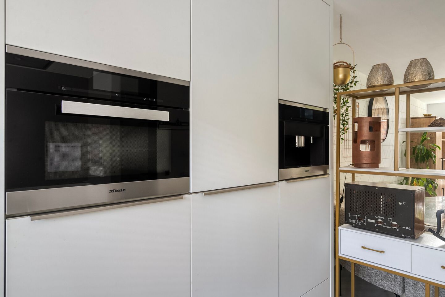 Foto 10 van Bavelselaan 56-A