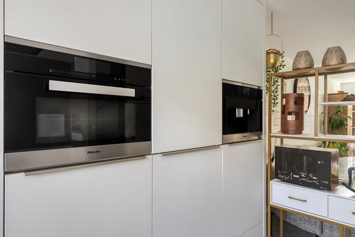 Foto 10 van Bavelselaan 56-A