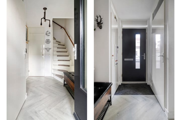 Foto 11 van Bavelselaan 56-A