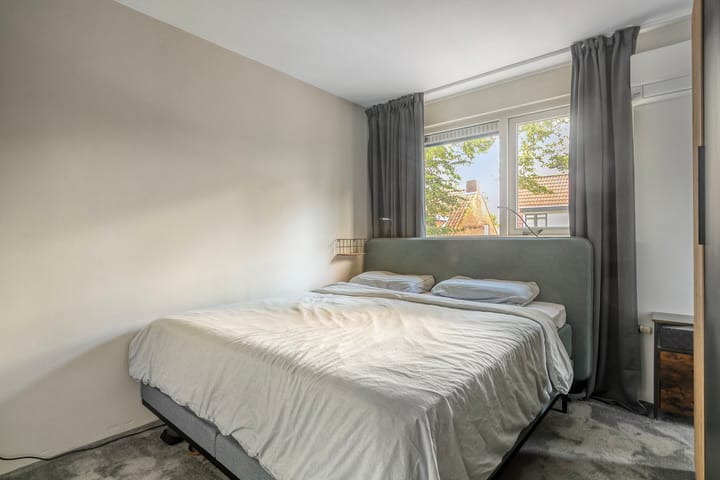 Foto 12 van Bavelselaan 56-A