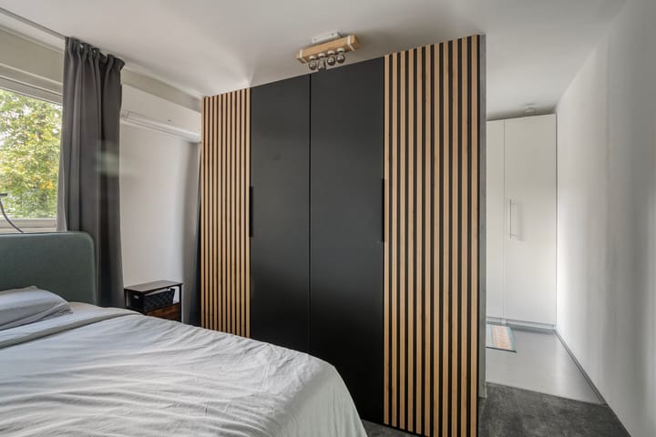 Foto 13 van Bavelselaan 56-A