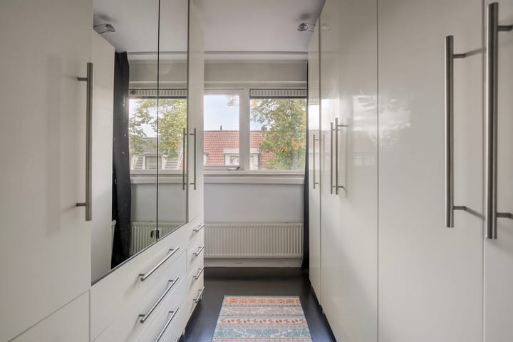 Foto 14 van Bavelselaan 56-A