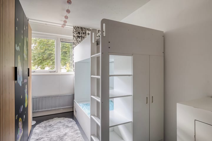 Foto 17 van Bavelselaan 56-A