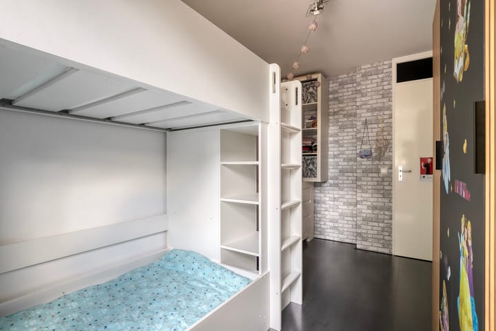 Foto 18 van Bavelselaan 56-A