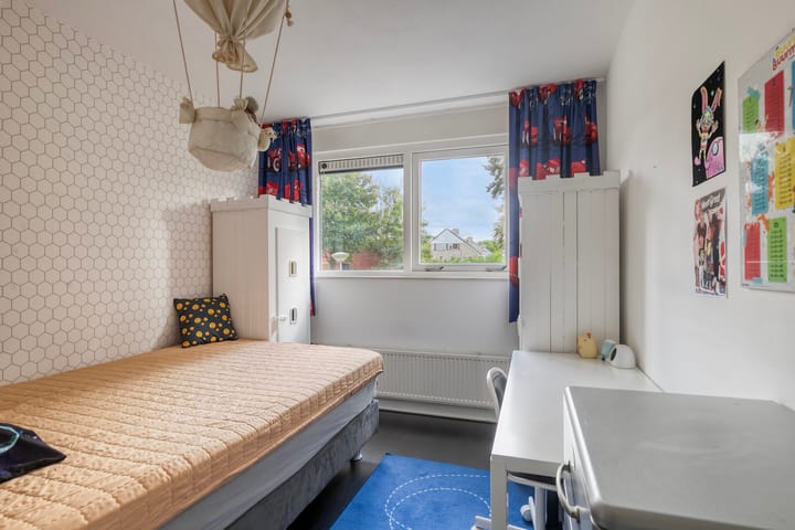 Foto 19 van Bavelselaan 56-A