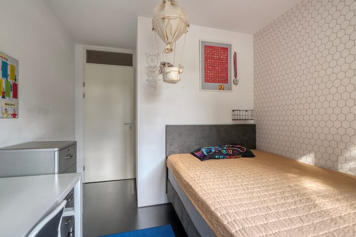 Foto 20 van Bavelselaan 56-A