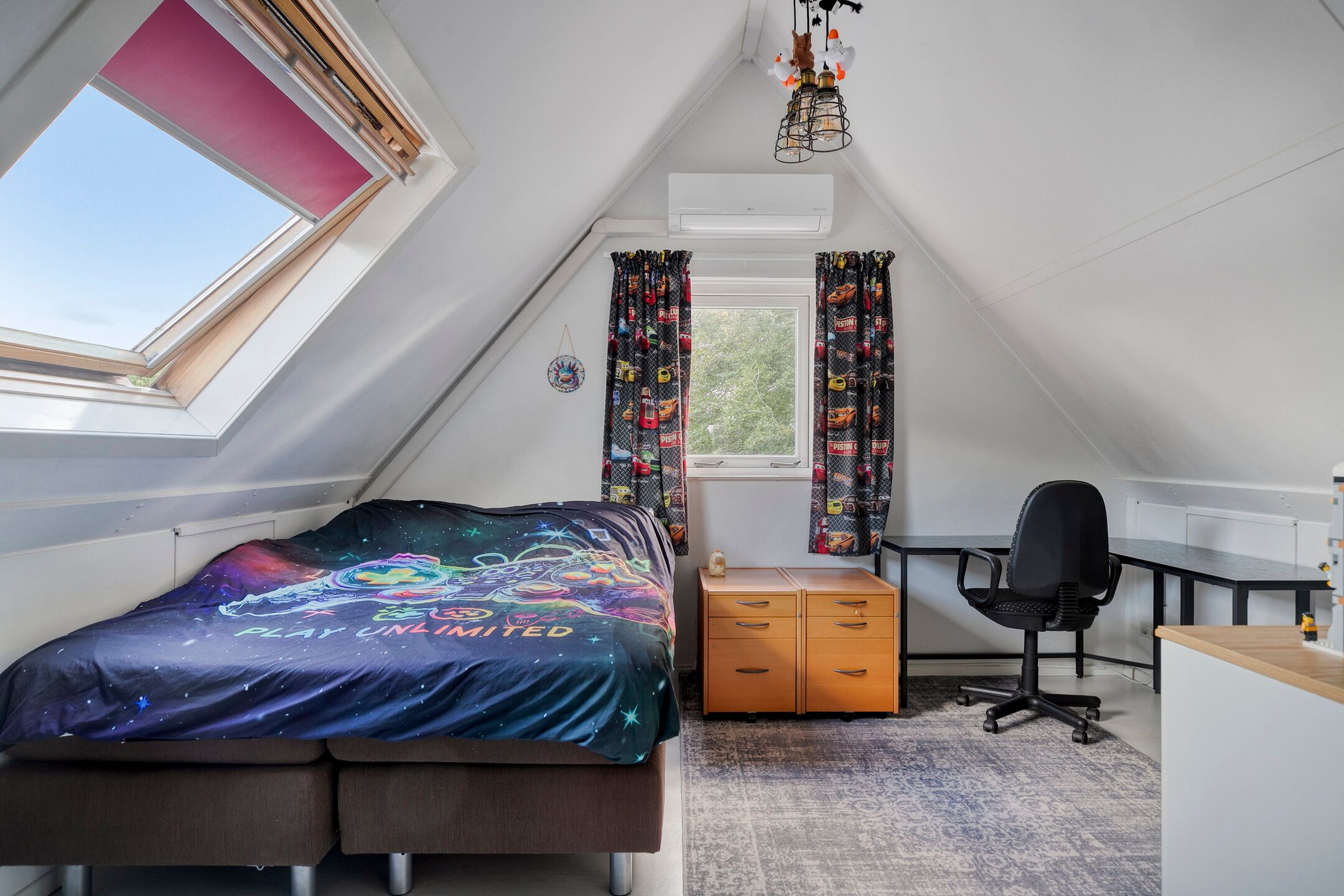 Foto 24 van Bavelselaan 56-A