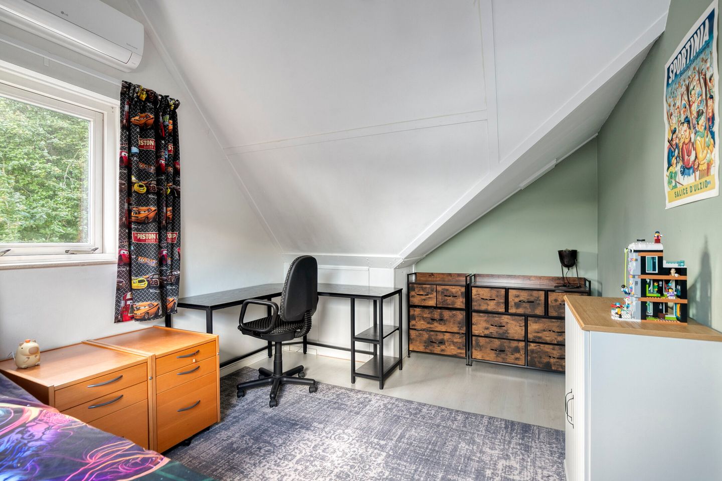 Foto 25 van Bavelselaan 56-A