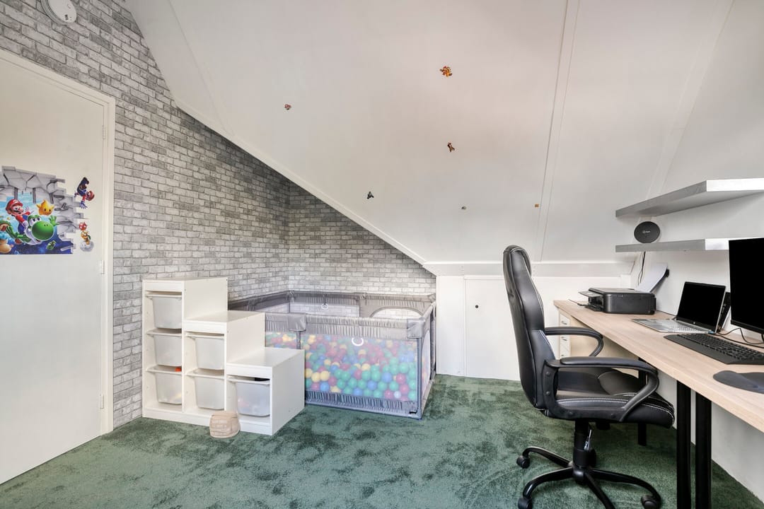 Foto 26 van Bavelselaan 56-A