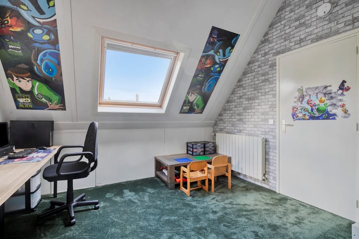 Foto 27 van Bavelselaan 56-A