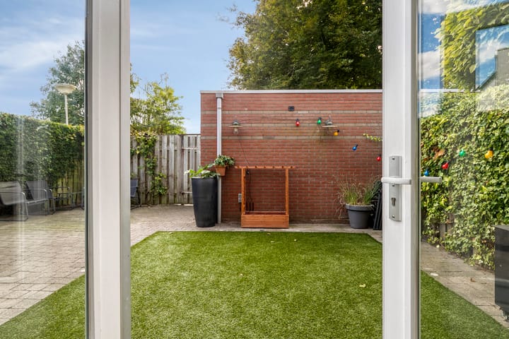 Foto 28 van Bavelselaan 56-A