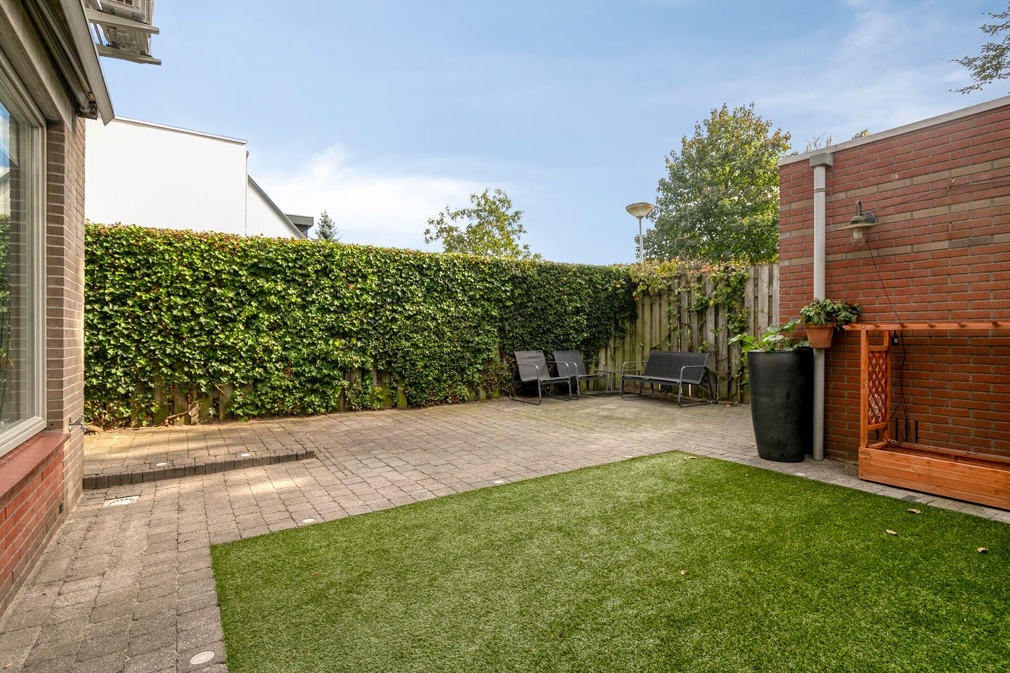 Foto 29 van Bavelselaan 56-A