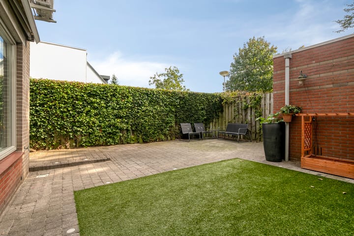 Foto 29 van Bavelselaan 56-A