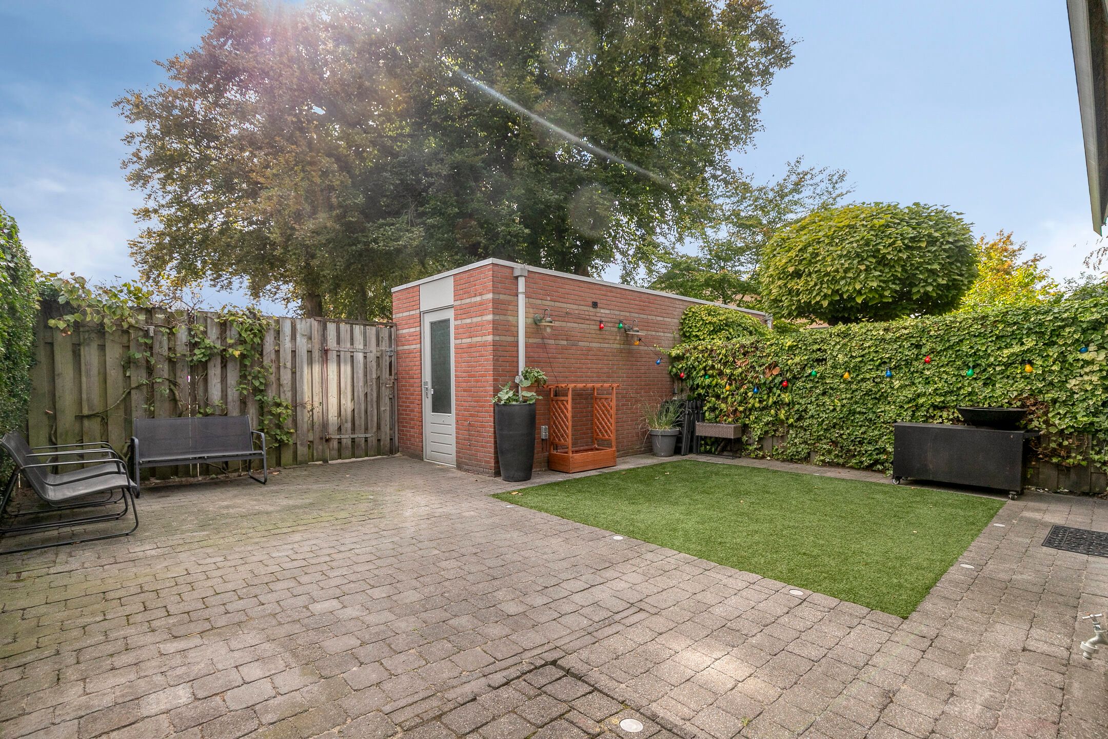 Foto 30 van Bavelselaan 56-A