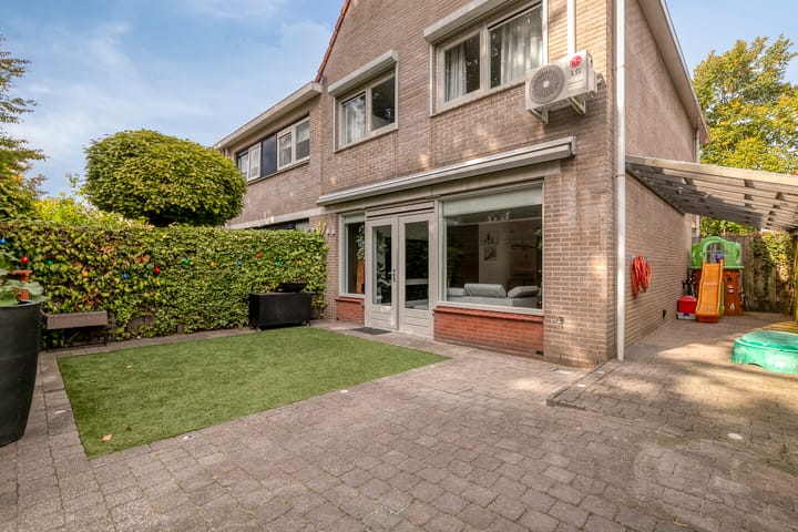 Foto 31 van Bavelselaan 56-A