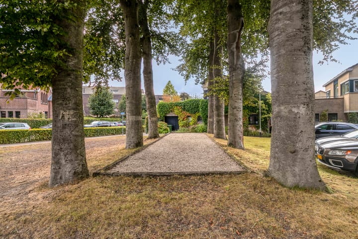 Foto 33 van Bavelselaan 56-A