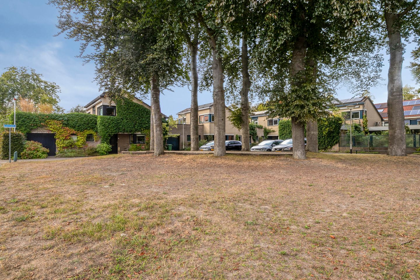 Foto 34 van Bavelselaan 56-A