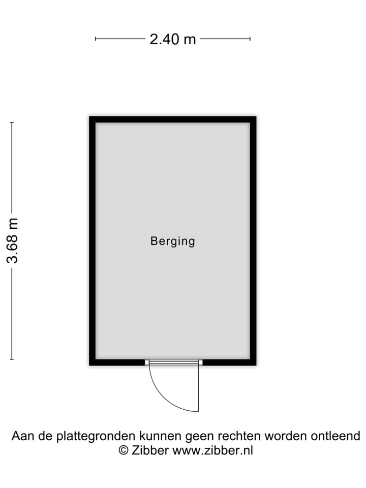 Foto 39 van Bavelselaan 56-A