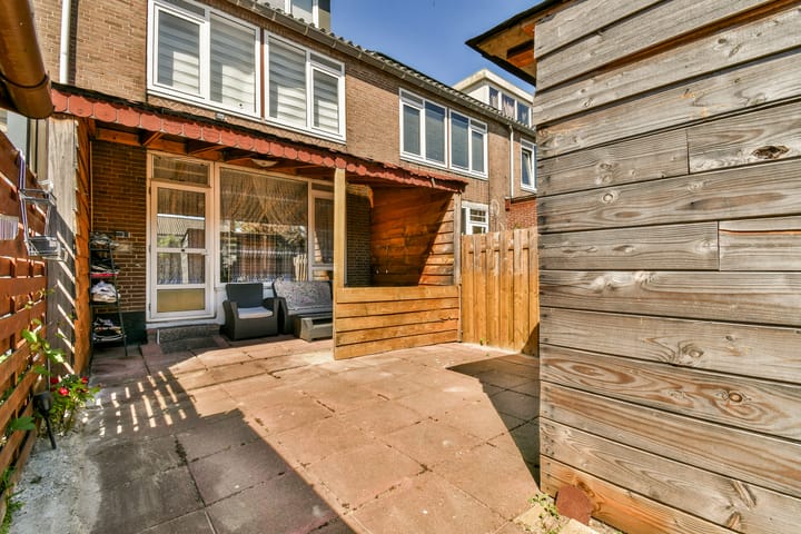 Foto 7 van Antony Moddermanstraat 65