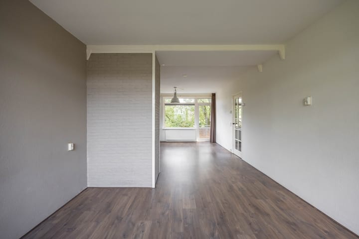 Foto 2 van Van Lenneplaan 27