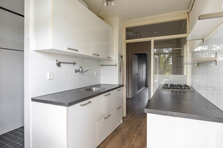 Foto 3 van Van Lenneplaan 27