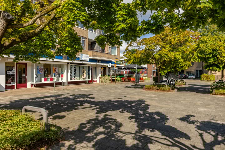 Foto 4 van Van Lenneplaan 27