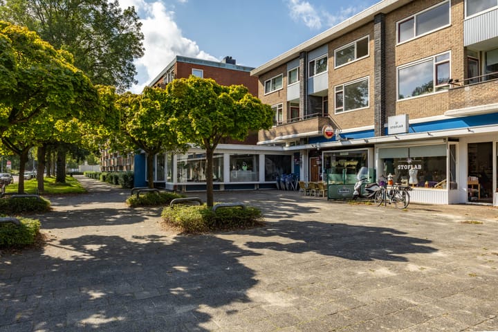 Foto 5 van Van Lenneplaan 27