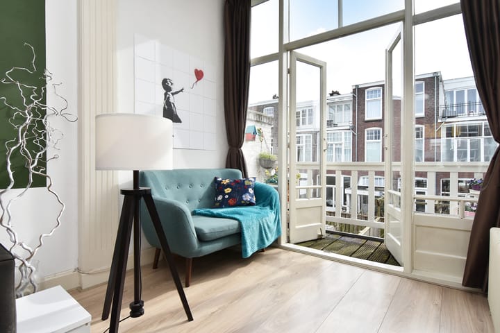 Photo 3 of Beukplein 29