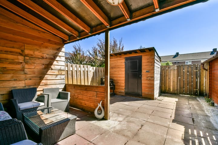 Foto 8 van Antony Moddermanstraat 65