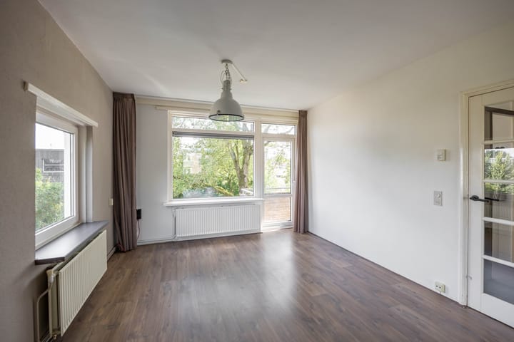 Foto 25 van Van Lenneplaan 27