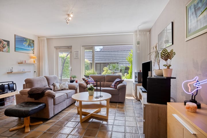 Foto 2 van Leliestraat 10