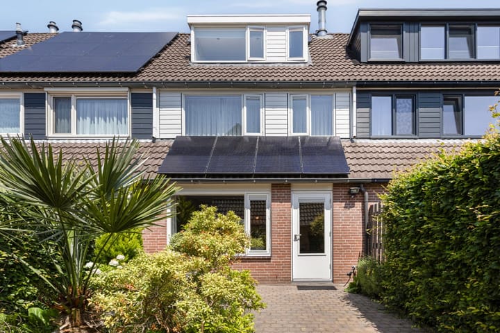 Foto 3 van Leliestraat 10